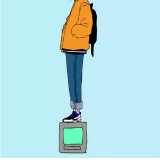 江敏思 